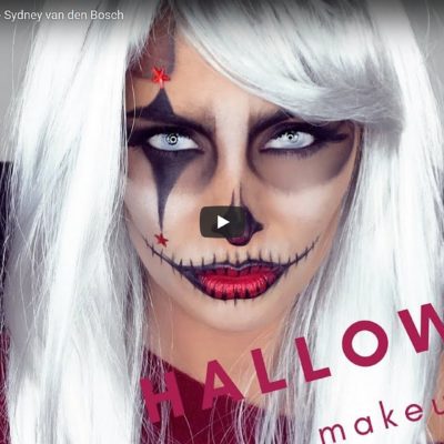 halloween-makeup