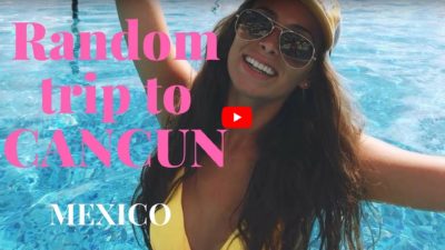 cancun