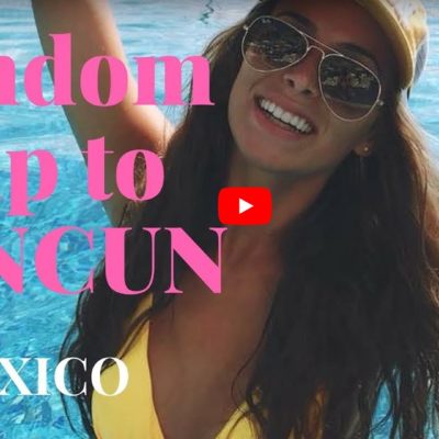 cancun